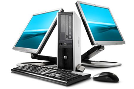 Computer hardware software business plan